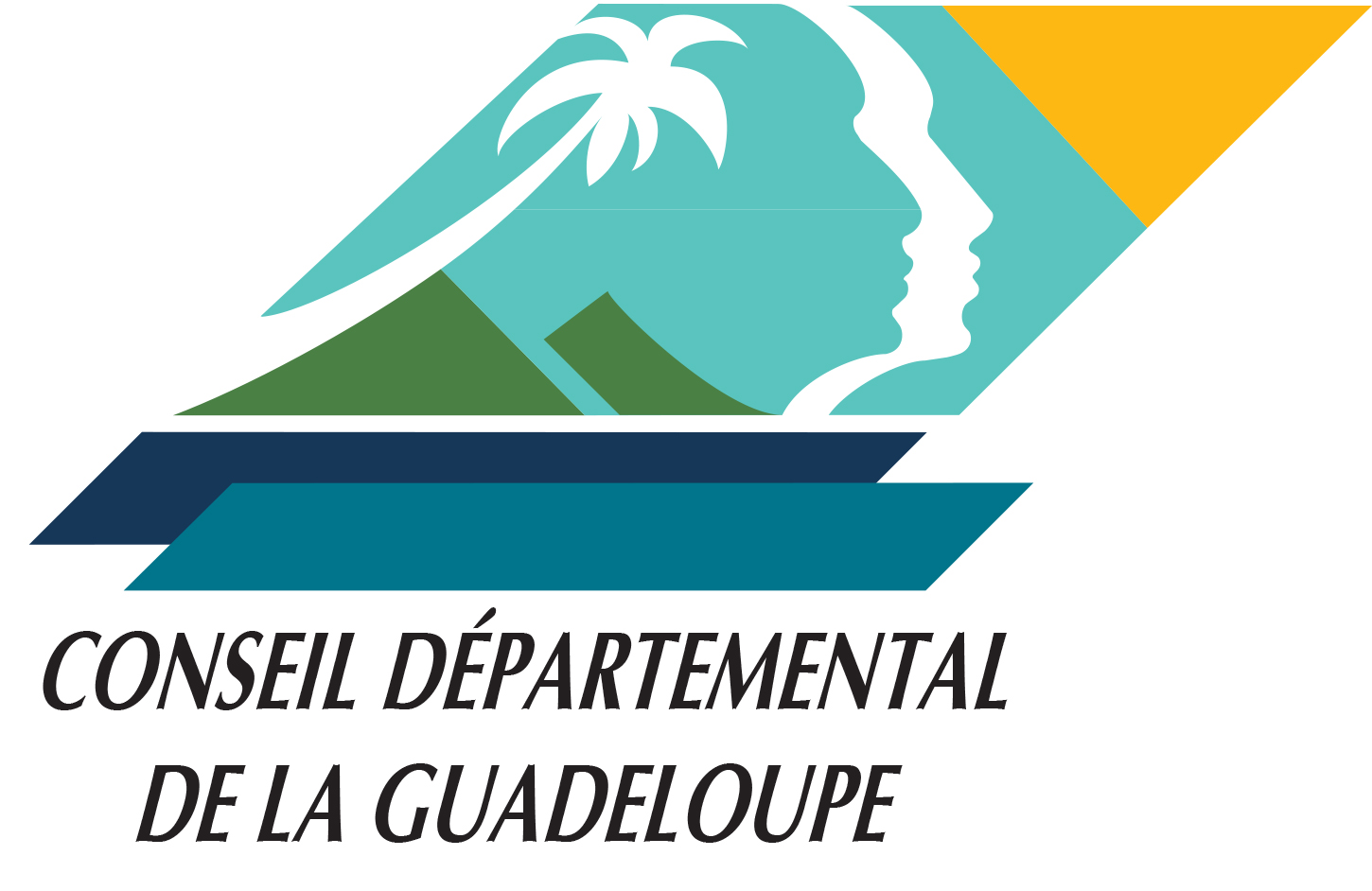 Departement Guadeloupe